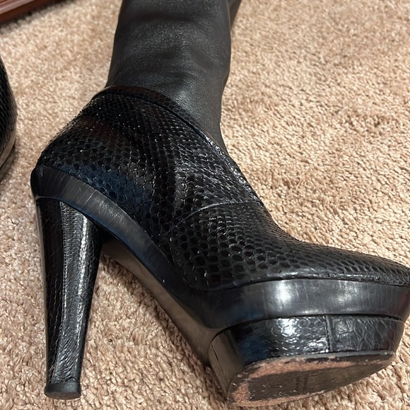 Devi Kroell boots - Picture 5 of 8